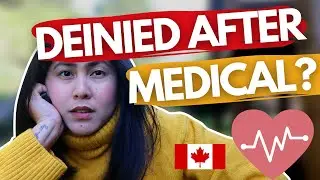 TOP MISTAKES in MEDICAL EXAM for student visa 