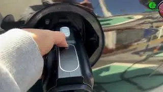 🔌 Orientrise CCS1 to CHAdeMO Adapter – Making Charging Easy for Modern EV Drivers! 🚗💨