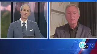 Interview with former Congressman John Katko on the upcoming presidential debate