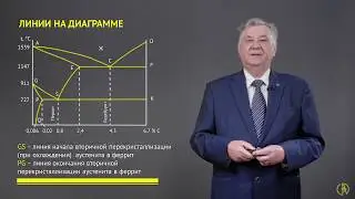 Диаграмма состояния сплавов системы «железо-углерод»