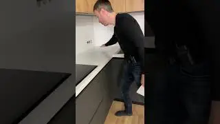 2 крутых преимущества акриловых столешниц для кухни