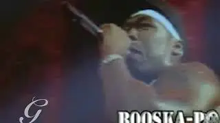 50 Cent / G-Unit / Mobb Deep - The Massacre Tour (Live in New York) [AUDIENCE - VERY RARE] (2005)