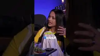 Валя карнавал на шоу у басты