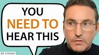 The BEST WAYS To Heal Emotional Eating (Try This Today!) | Marc David