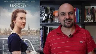 Brooklyn (2015)