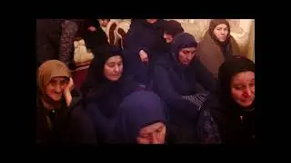 Инхо руччабигун дандч!вай. 1 часть