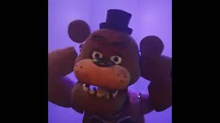 Freddy after killing Max 