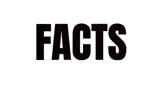 Facts - Christopher Bouzy - Yankee Wally - Tea and Therapy