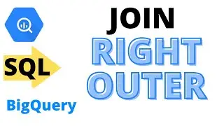 22: RIGHT OUTER JOIN | SQL Tutorial