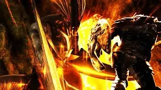 Прохождение Risen  #51 end