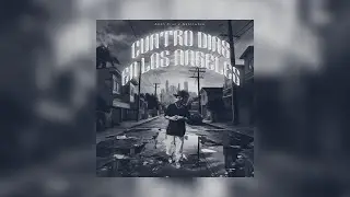 1.- Es Ahí - Adán Cruz (prod by. Goldfish/Narcowave)