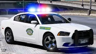 GTA 5 LSPDFR 