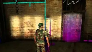 Conflict: Global Storm (Conflict: Global Terror) Gameplay