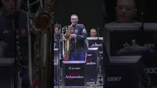 How about some BARI SAX? 