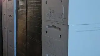 Почему купили корпуса 