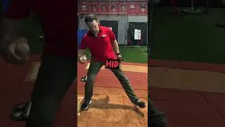 How to Pitch with Hip & Shoulder Separation