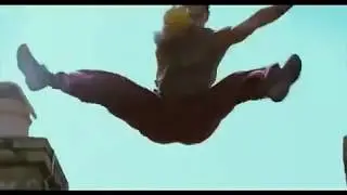 Ямакаси 2 ( 2004 ) Трейлер RU ( Les fils du vent )