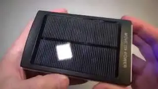 Power Bank внешний аккумулятор на 50000 mAh