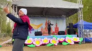 Светлана Фед. Без тебя.