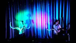 Vortex Show in Perth 12/13 - 