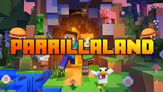 Parrilaland | Reaccionando a ParrillaLand | REGS