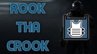 Siege Sunday: Rook Tha Crook
