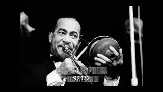 Lawrence Brown & Johnny Hodges - Inspired Abandon - 02 - Mood Indigo