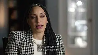 Meet Bria Hartley