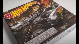 Lets check out some diecast - EP 6 - ZAMAC 6 Pack