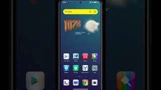 Best Clock Widget 💥 miui 13 theme 👌 3d icon pack 💯 New Control Center 🤓 