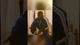 Популярдуу Тиктокер Мусулман жана Куран хафизи Хаби Лейм.