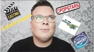 POPSTARS/DANCESTAR und DSDS  FAKE!!