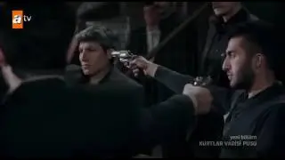 Raskoln Ve Baltazar Polpo'yu Öldürüyor!