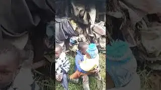 Help me put a smile on these needy kids this festive season