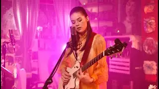 Elise Trouw - Make Believe (Live Loop Video)