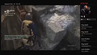Jacob McCready lil sauce: COD WW2 suss