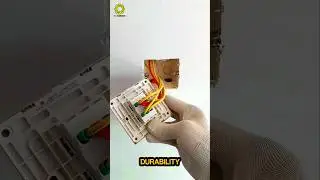 Amazing Tips for Perfect Switch Board Wiring 