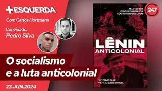 Mais-Esquerda - Lênin e a luta anticolonial