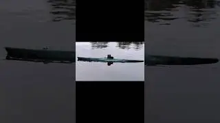 Ждёте видео? #U96 #dasboot #uboot #ww2 #ship #history