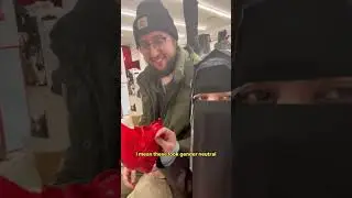 Muslim women can NOT wear this! 