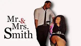 Mr. & Mrs. Smith