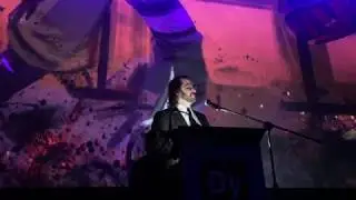Interactive Storytelling - Dionysium Presentation