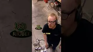 Падающая пуля / разрушители мифов