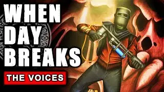 SCP-001: WHEN DAY BREAKS - The Voices!!!