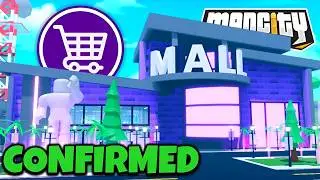 NEW MALL HEIST CONFIRMED In Mad City!