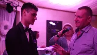 ЛУЧШИЕ СЛОВА ЖЕНИХУ ОТ ОТЦА НЕВЕСТЫ СМОТРЕТЬ ДО КОНЦА