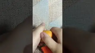 ура новая фигурка
