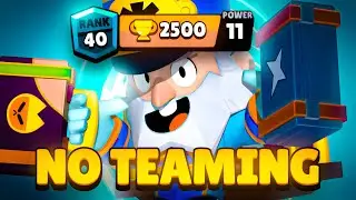 Dynamike is UNDERRATED in Solo Showdown 🔥
