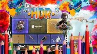 CALL OF DUTY MOBILE 😎 КРУТИМ РУЛЕТКУ В COD M 😎РУЛЕТКА 