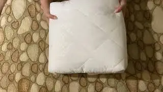 Защитный наматрасник VarFabric